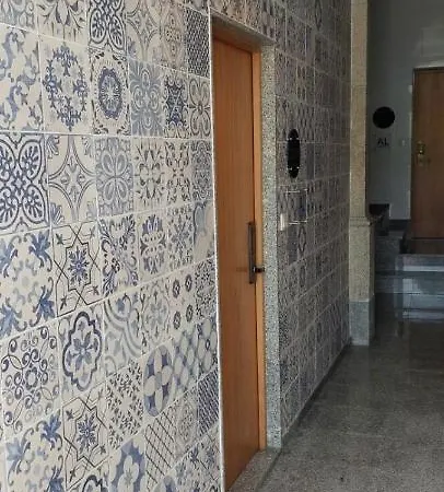 Apartment New Life - Parque Studio-0t *