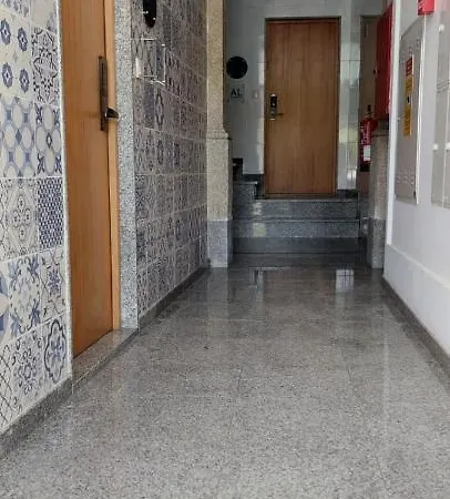 Apartment New Life - Parque Studio-0t